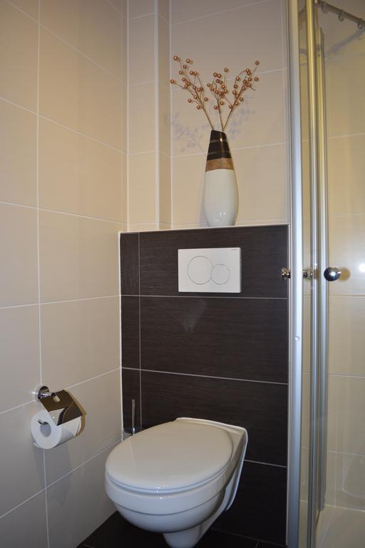 Hoffmann'S Apartment In Der Residenz Bocksbergblick Goslar Bagian luar foto
